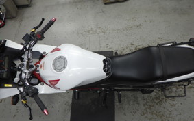 HONDA VTRF250 MC33