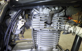 KAWASAKI ESTRELLA CUSTOM 2025 BJ250A