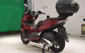 HONDA PCX125 JK05
