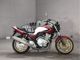 Фото Honda CB400SFV-4 2008 с японского аукциона