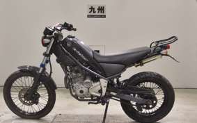 YAMAHA TRICKER DG10J