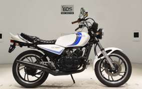 YAMAHA RZ 250 2013 4L3