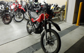 KAWASAKI SUPER SHERPA KL250G