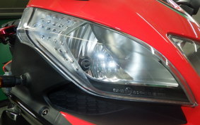 APRILIA RS4 125 2022