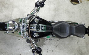 HARLEY FLSTF 1450 2005