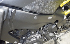 SUZUKI GSX-S 1000 Gen.2 2023 EK1AA