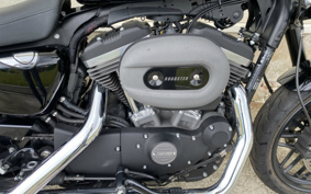 HARLEY XL1200CX 2016 LM3