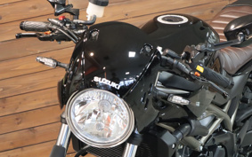 SUZUKI SV650X ABS 2022 VP55E