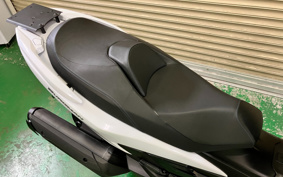 SUZUKI BURGMAN400 2021 DU11A