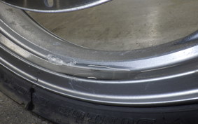 KAWASAKI BALIUS 250 2025 ZR250A