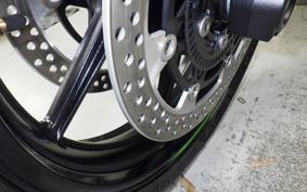 KAWASAKI NINJA ZX-6R A 2024 ZX636J