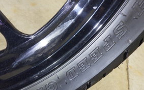 KAWASAKI ELIMINATOR400-3SE 2024 EL400A