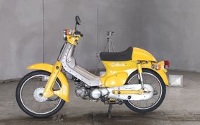 HONDA SUPER CUB50 C50