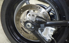 HARLEY FXCW 1580 2009
