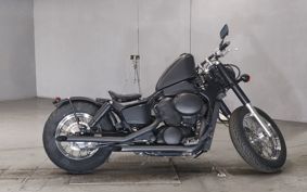 HONDA SHADOW 400 2004 NC34