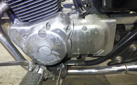 HONDA REBEL 250 MC13