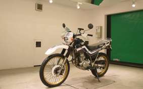 YAMAHA SEROW 225 Gen.3 1985 DG08J