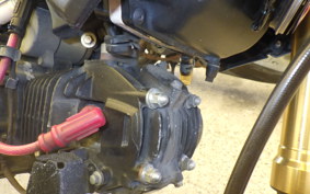 HONDA ｸﾞﾛﾑ JC75