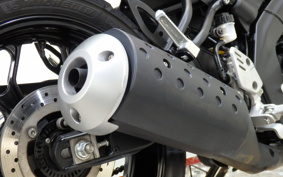 YAMAHA XSR125 RE46J