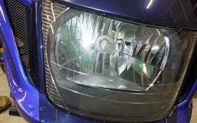 HONDA CB1300SF SUPER BOLDOR 2009 SC54