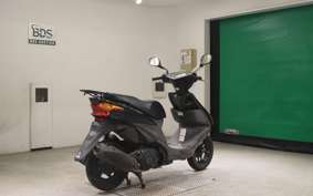 SUZUKI ADDRESS V125 S CF4MA