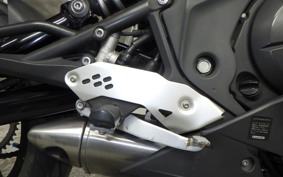 KAWASAKI NINJA 650 R 2011