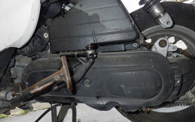 YAMAHA GEAR Gen.2 UA07J