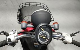 HONDA TODAY AF67