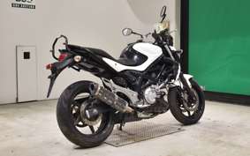 SUZUKI ｸﾞﾗﾃﾞｨｳｽ650A 2012