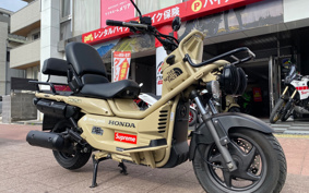 HONDA PS250 MF09