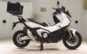 HONDA X-ADV 750 2025 RH21