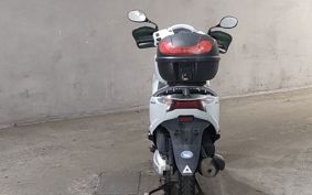 HONDA LEAD 125 JF45
