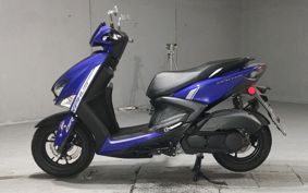 YAMAHA  CYGNUS  GRIF ASU SEJ4J