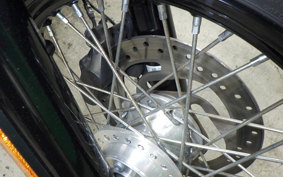 HARLEY FXBB1750 2020
