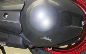 SUZUKI BURGMAN400 A 2018 DU11A