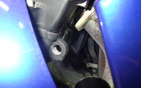 KAWASAKI ZZ1400 NINJA R 2006 ZXT40A