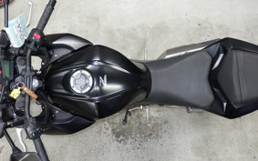 KAWASAKI Z250 ER250C