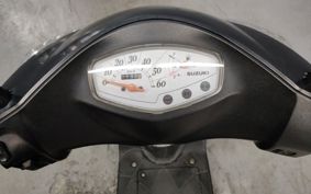 SUZUKI ADDRESS V50 CA44A