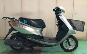 YAMAHA JOG DELUXE SA36J