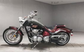 YAMAHA XV1900 RAIDER 2017 VP34