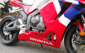 HONDA CBR600RR ABS 2021 PC40