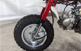 HONDA  MONKEY 30TH ANNIVERSARY  Z50J
