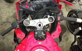 HONDA CBR650R 2022 RH03