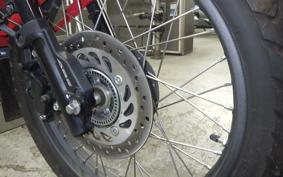 HONDA CT125 HUNTER CUB JA55