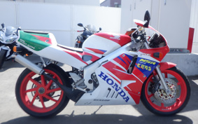 HONDA NSR250R-1 MC28