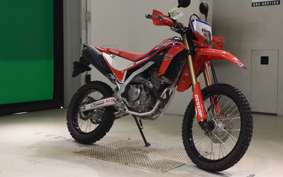 HONDA CRF250L 2013 MD47