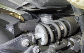 YAMAHA MAJESTY 250 Gen.4 SG20J