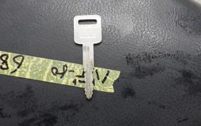 SUZUKI BIRDIE 50 E BA43A