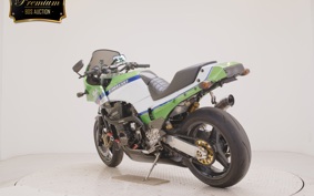KAWASAKI GPZ900R NINJA 1997 ZX900A