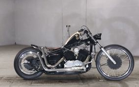 YAMAHA DRAGSTAR 400 4TR
